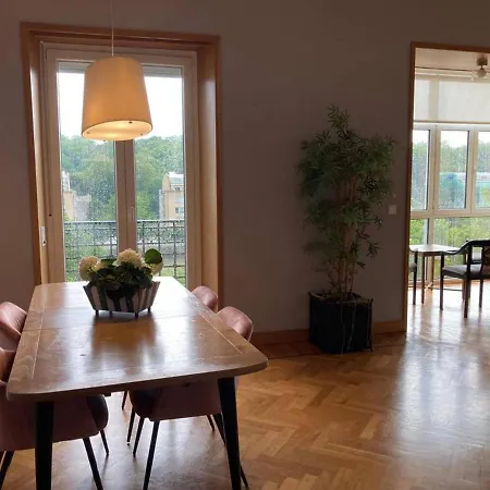 Διαμέρισμα Flat With River Views Σαν Σεμπαστιάν