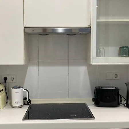 Διαμέρισμα Flat With River Views Σαν Σεμπαστιάν