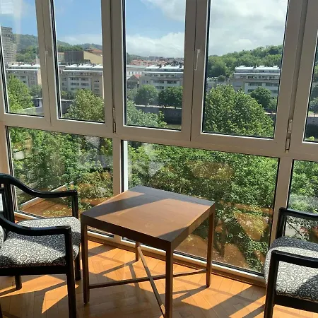 Apartamento Flat With River Views *