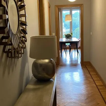 Apartamento Flat With River Views *