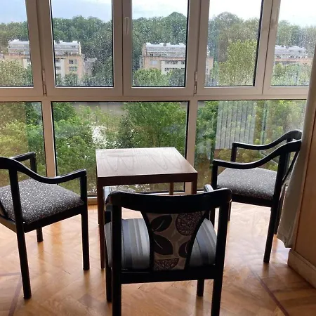 Appartamento Flat With River Views