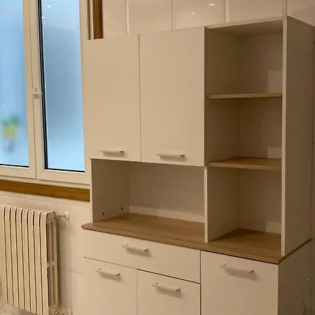 Flat With River Views *