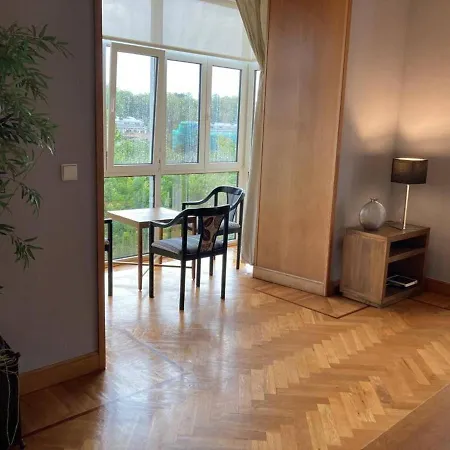 Flat With River Views San Sebastián