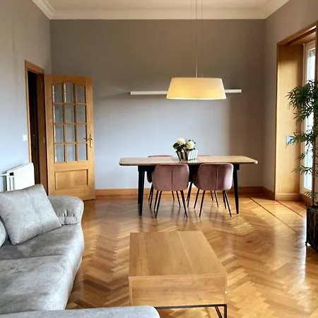Appartamento Flat With River Views *